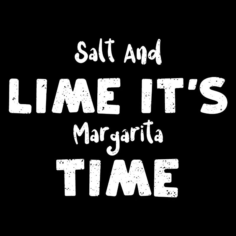 Sel et citron vert, c’est l’heure de la margarita