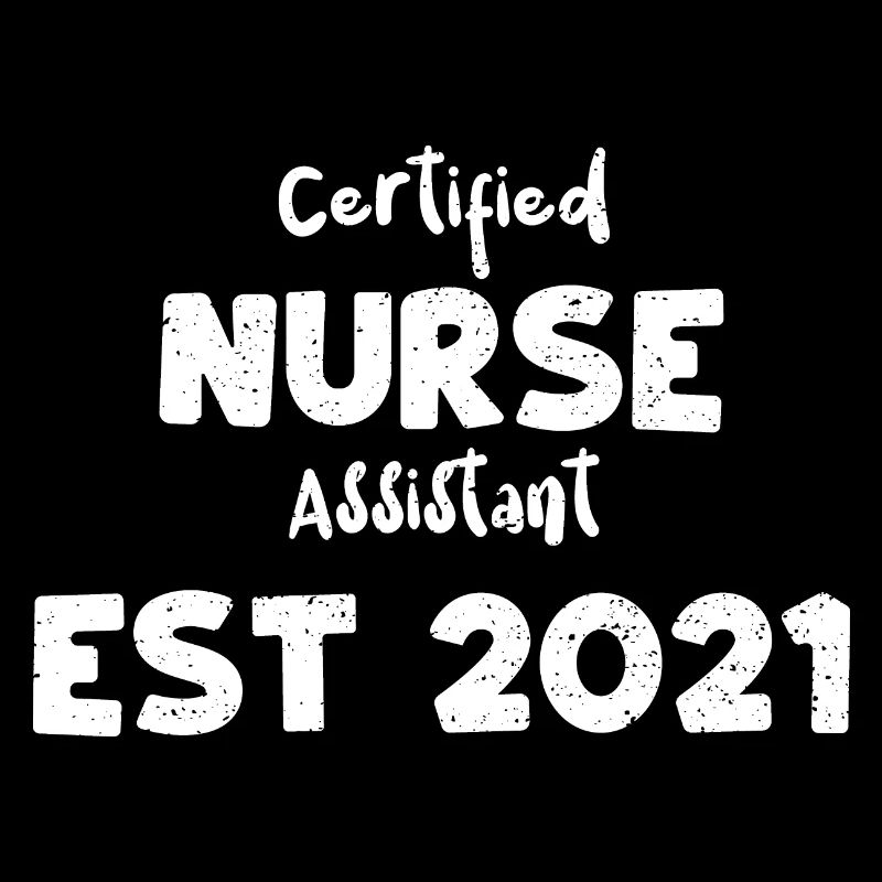 Certified Nurse Assistant Est 2021