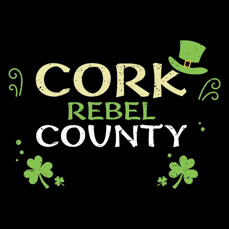 Cork Rebel County