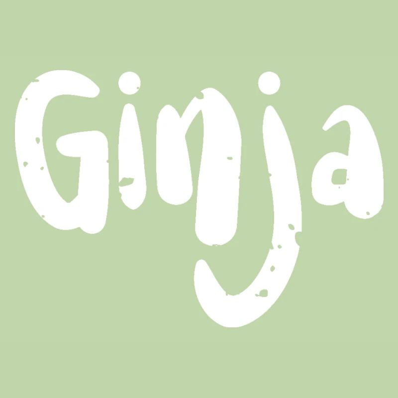 Ginja - Haar