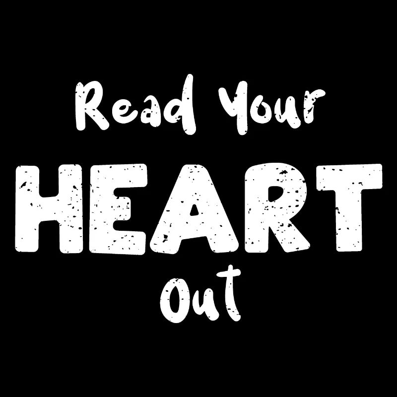 Read Your Heart Out - Reading