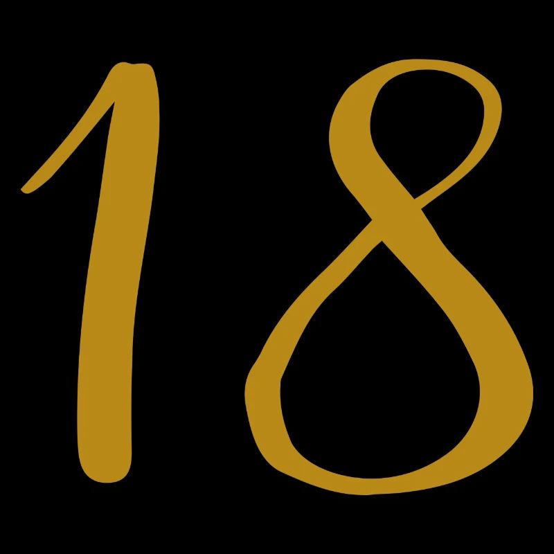 18