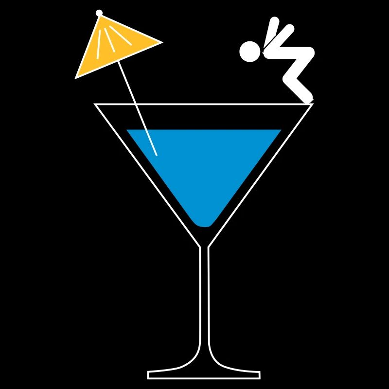 Pool Party | Cocktail Springer