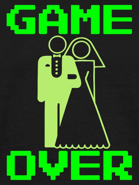 Game Over