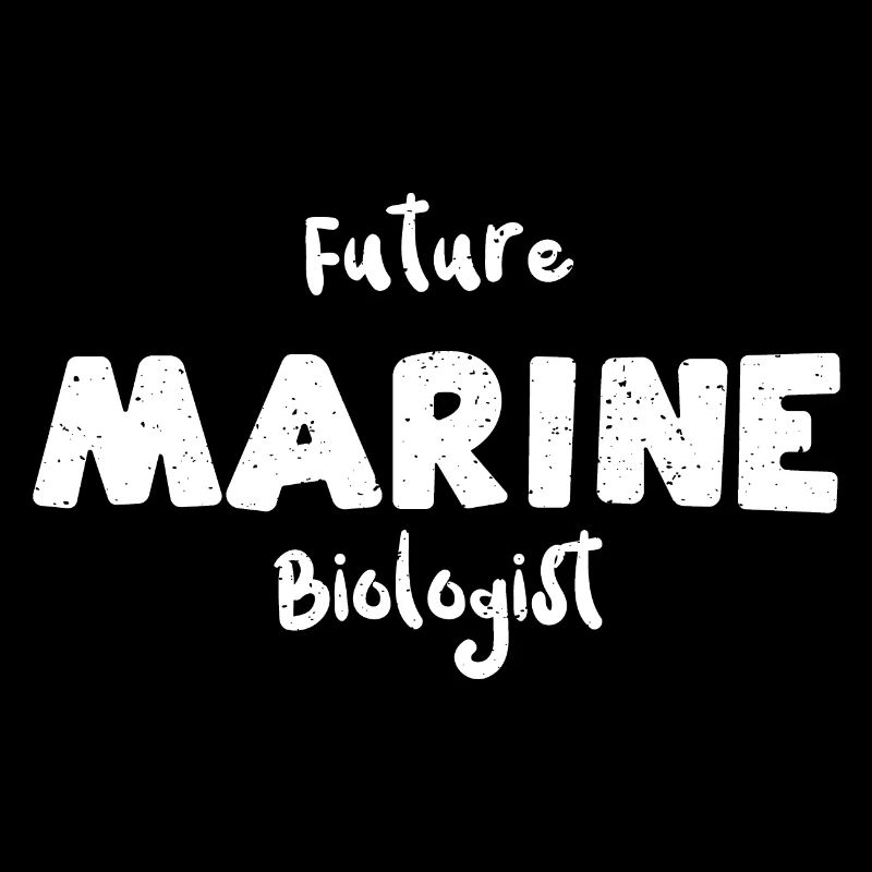 Future Marine Biologist - Science