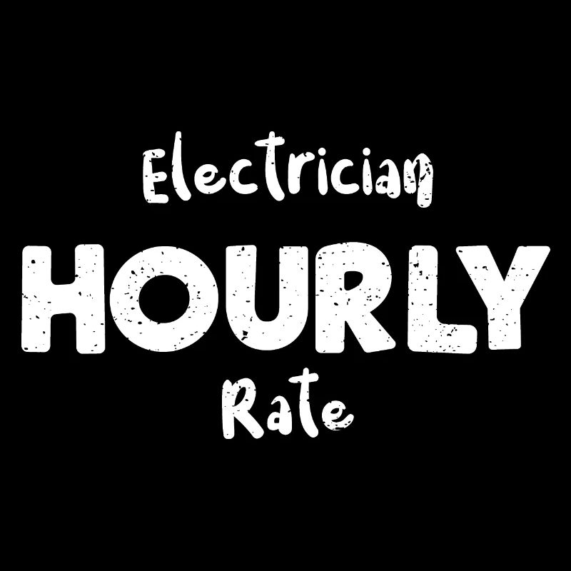 Electrician Hourly Rate
