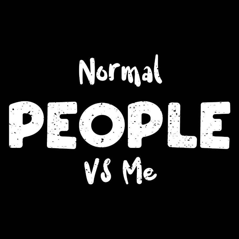 Normal People Vs Me - Diving