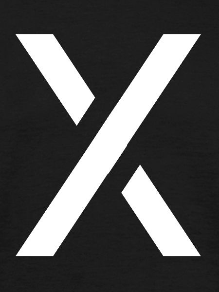 X