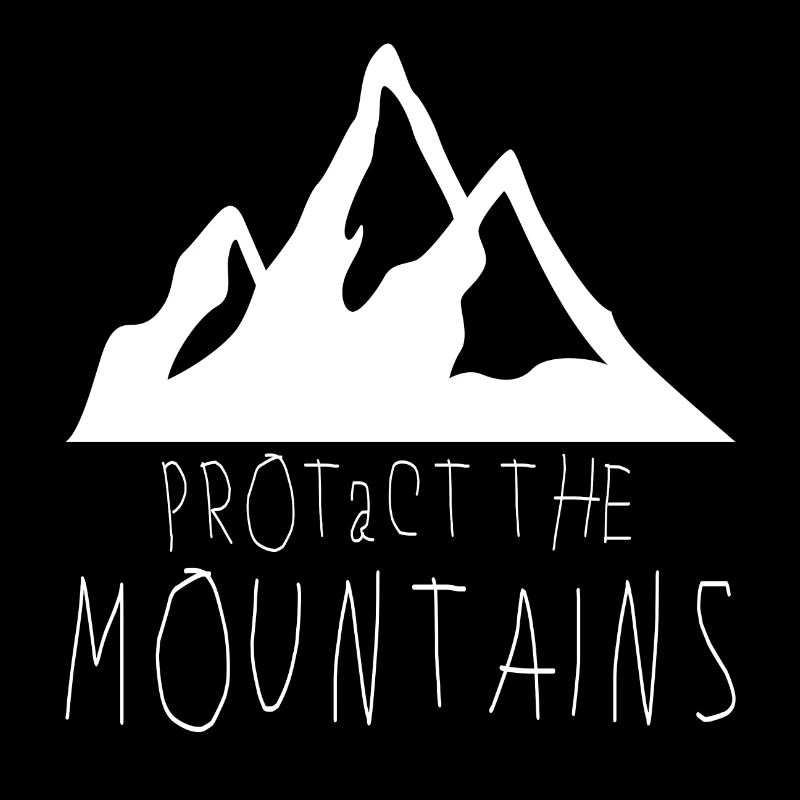 PROTaCT THE MOUNTAINS