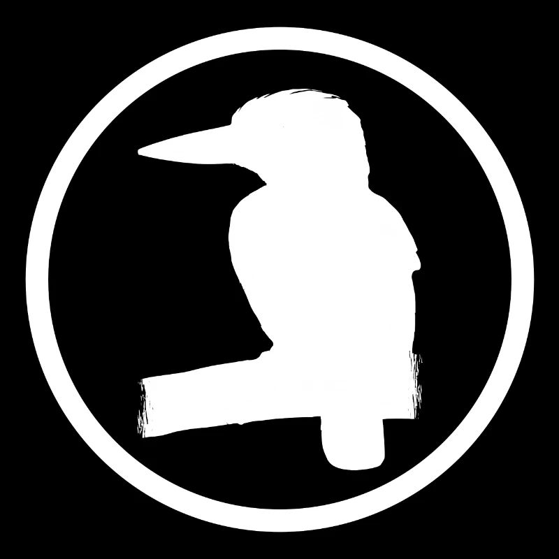 kookaburra