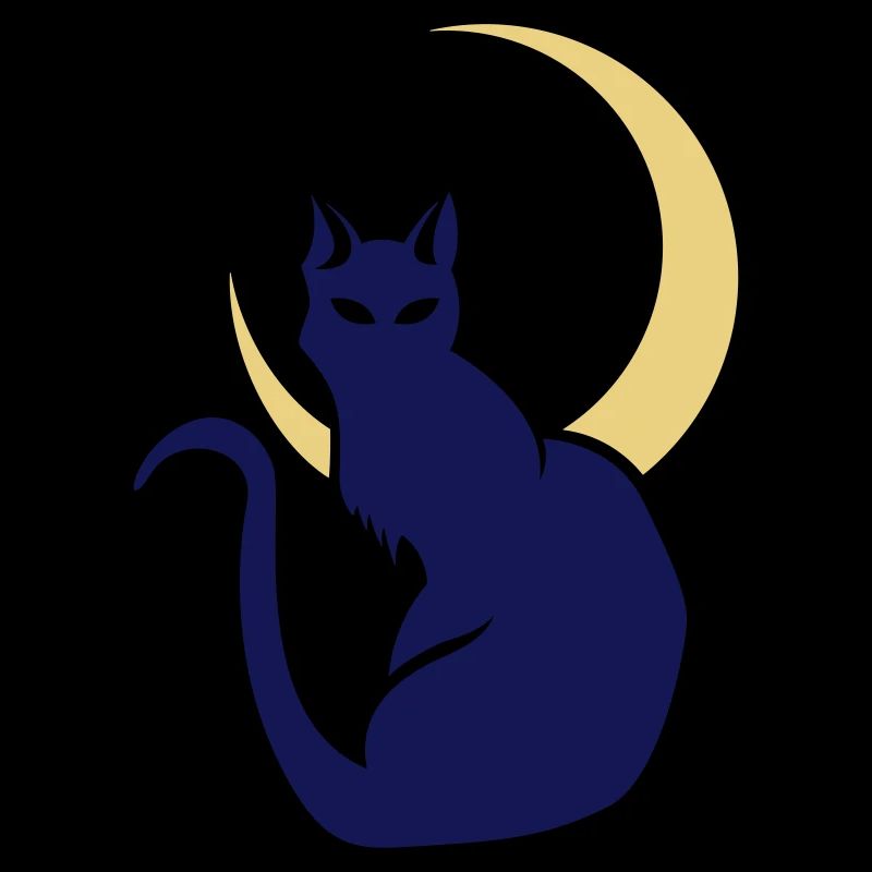 Night Cat
