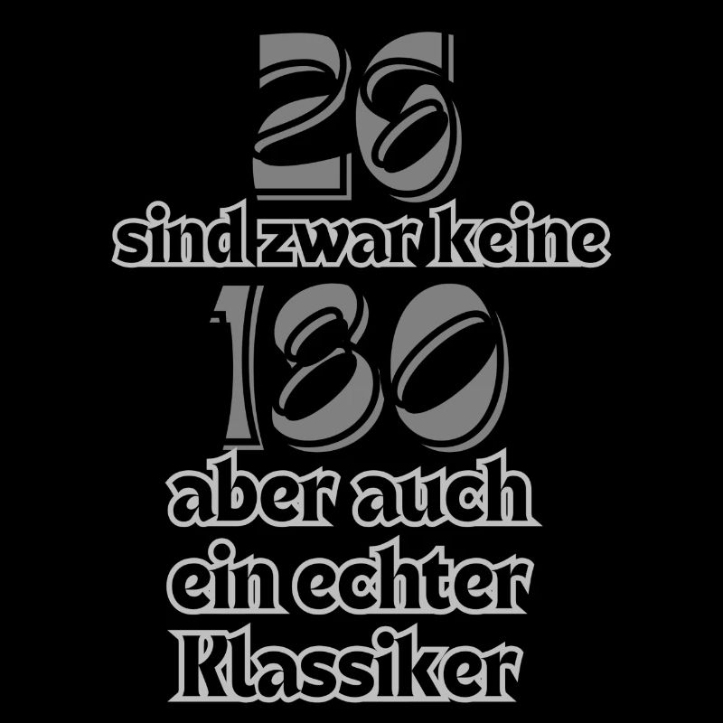 Ein echter Darts Klassiker