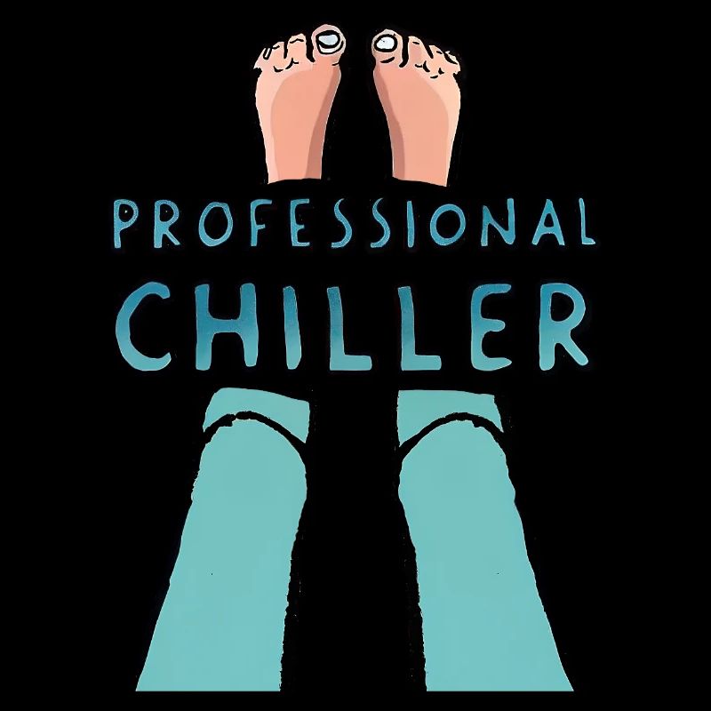 Chill Certified