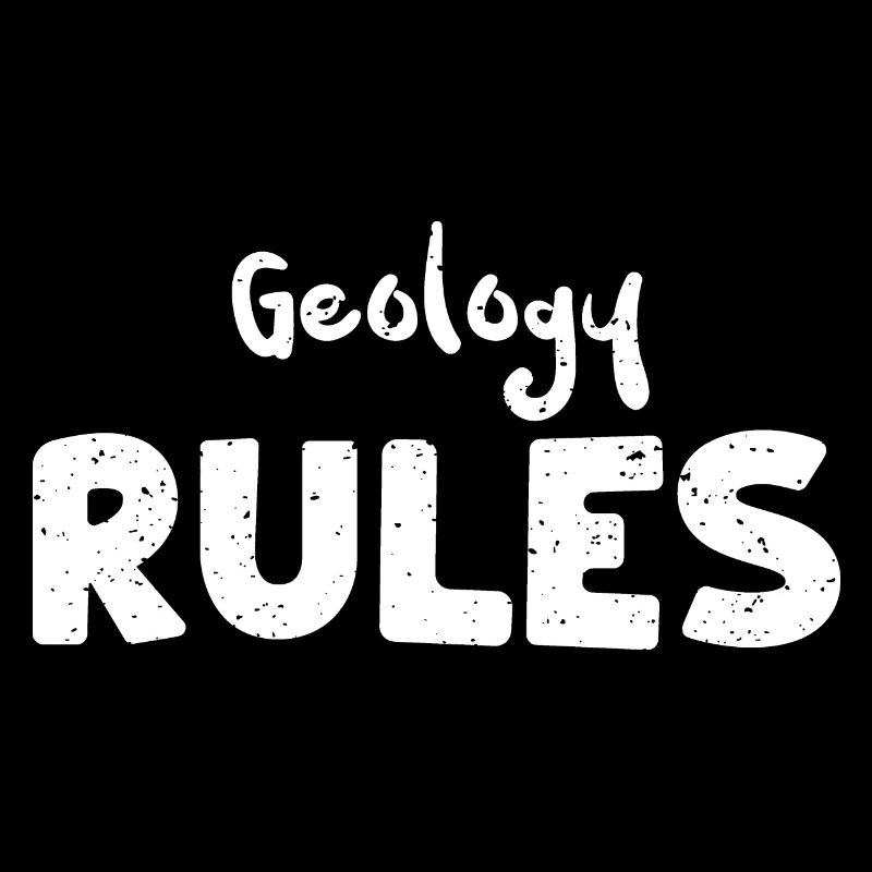 Geology Rules - Geology