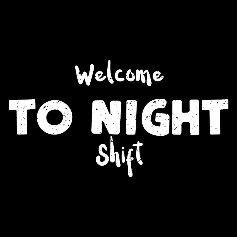 Bienvenue à Night Shift - Infirmière