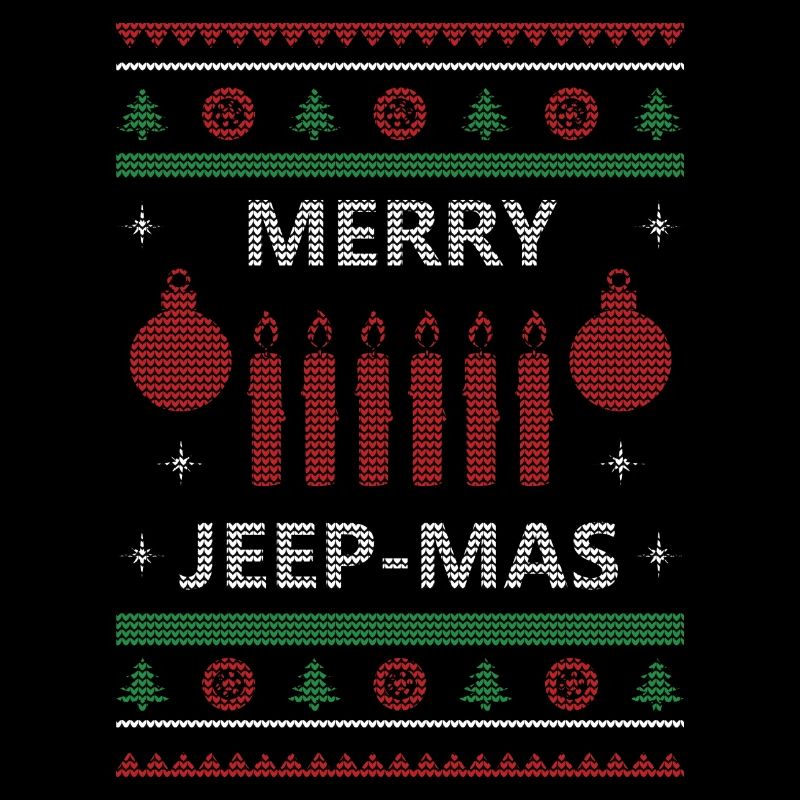 Joyeux Jeep Mas