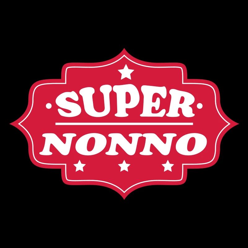 Super nonno 111