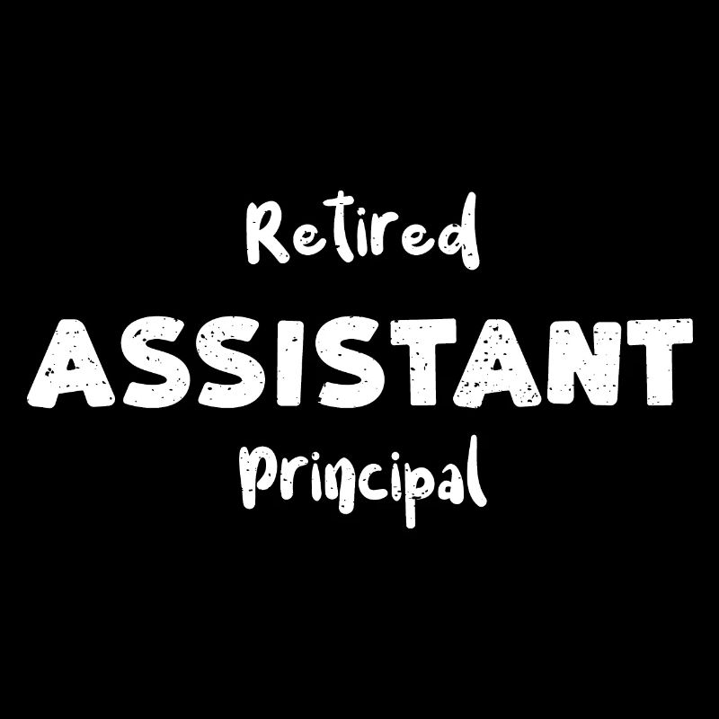 Retired Assistant Principal