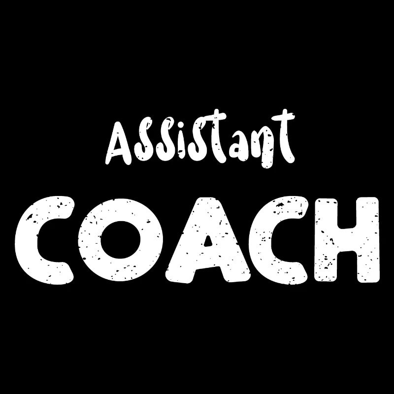 Assistant Coach - Soccer