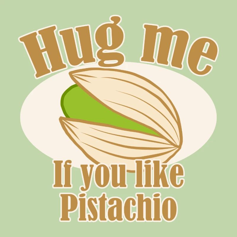 Pistache pistache m'exprimer idée cadeau