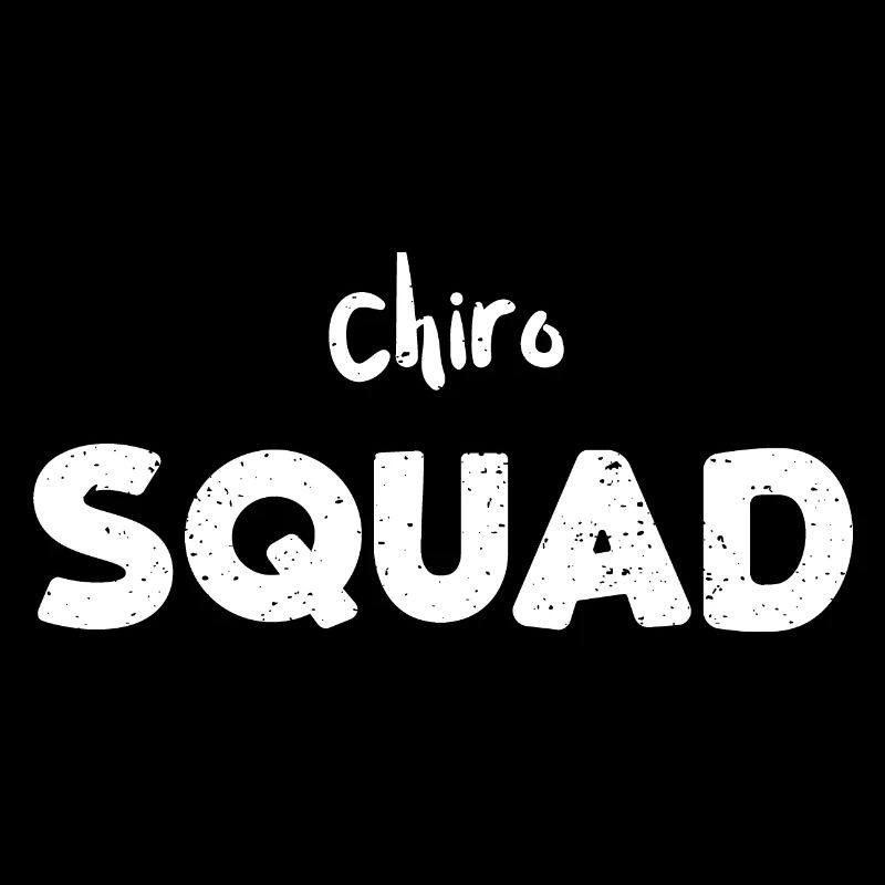 Chiro Squad - Doctor