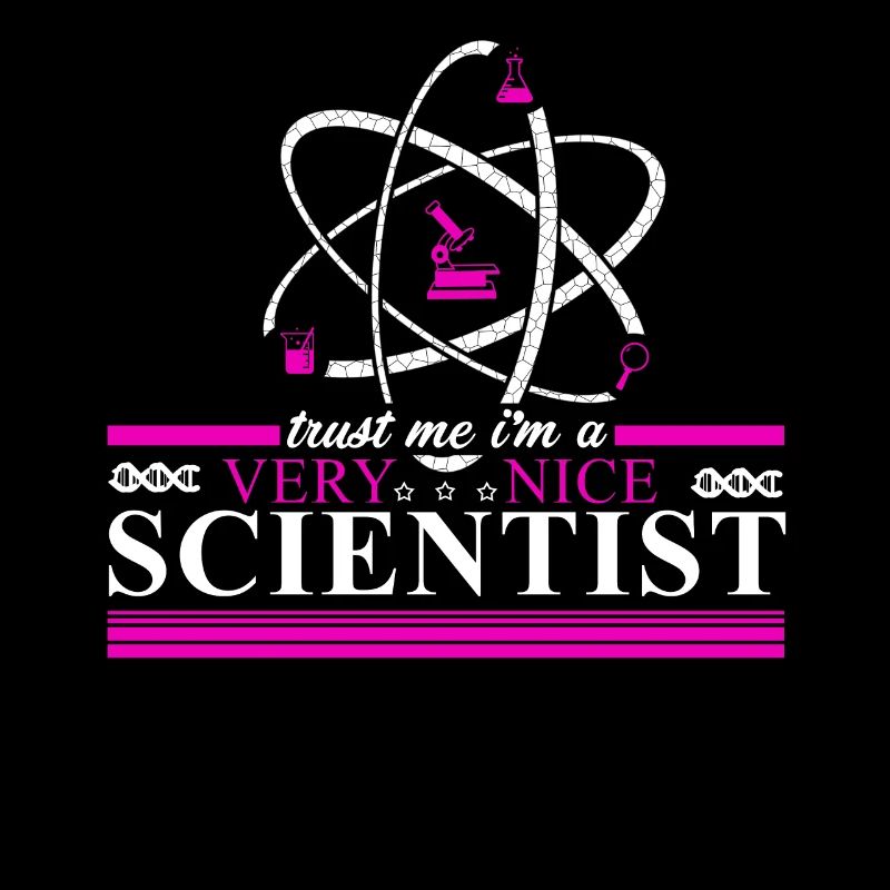 Science Science Atom Gift Physique Etudiant