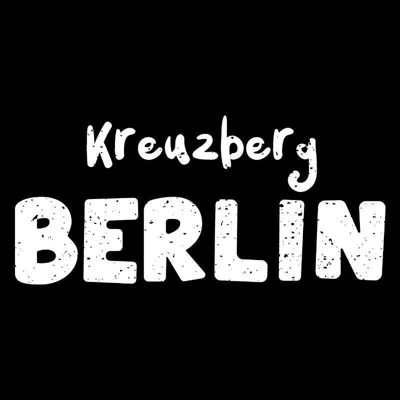 Kreuzberg Berlin - Berlin