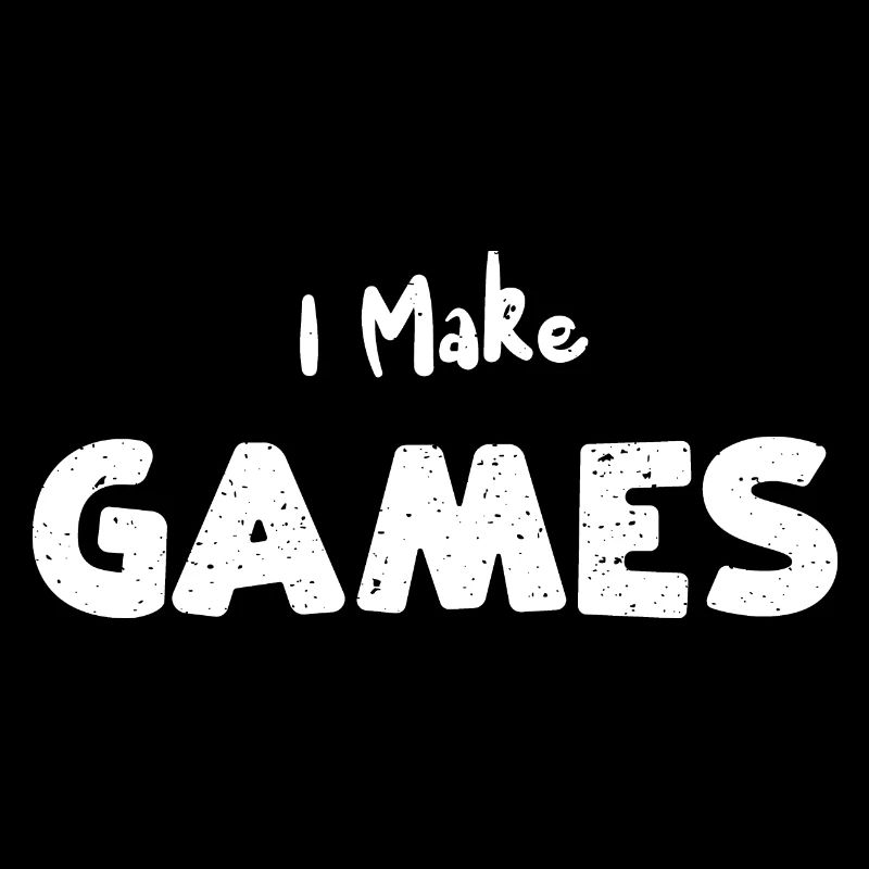 I Make Games - Employee
