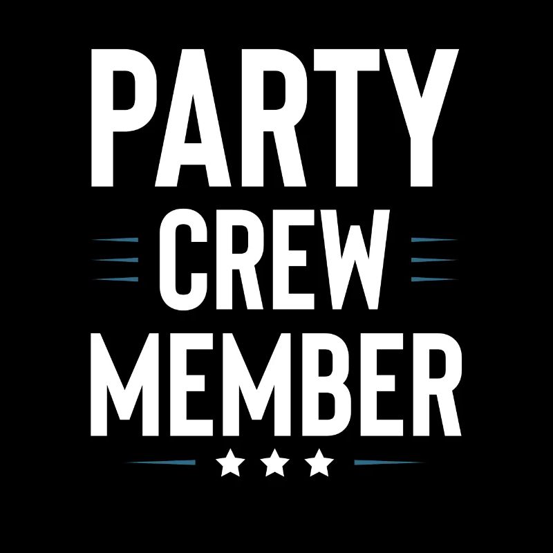 Party Crew