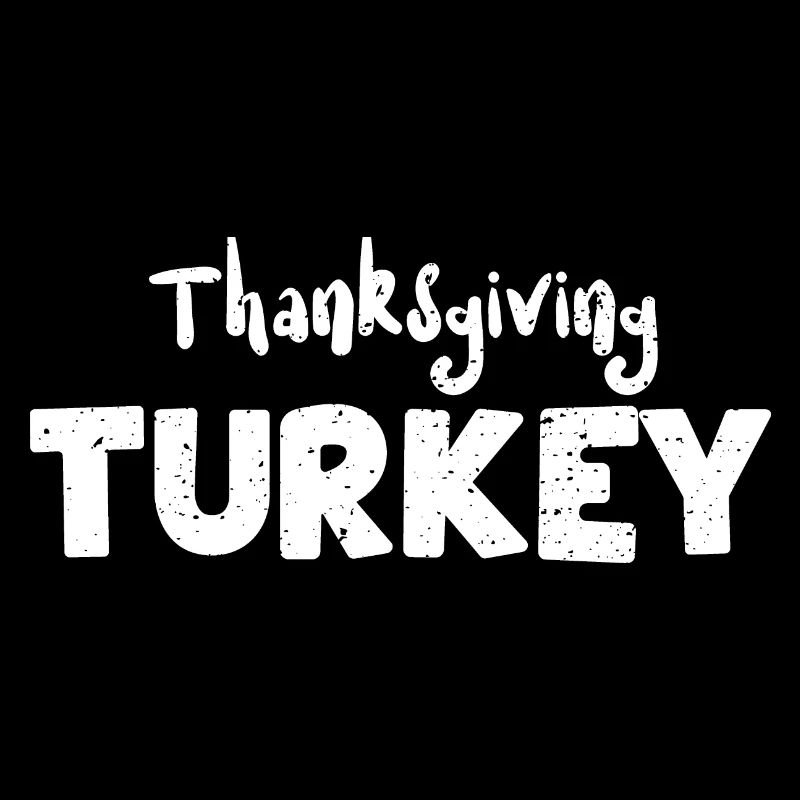 Thanksgiving Turkey - Thanksgiving