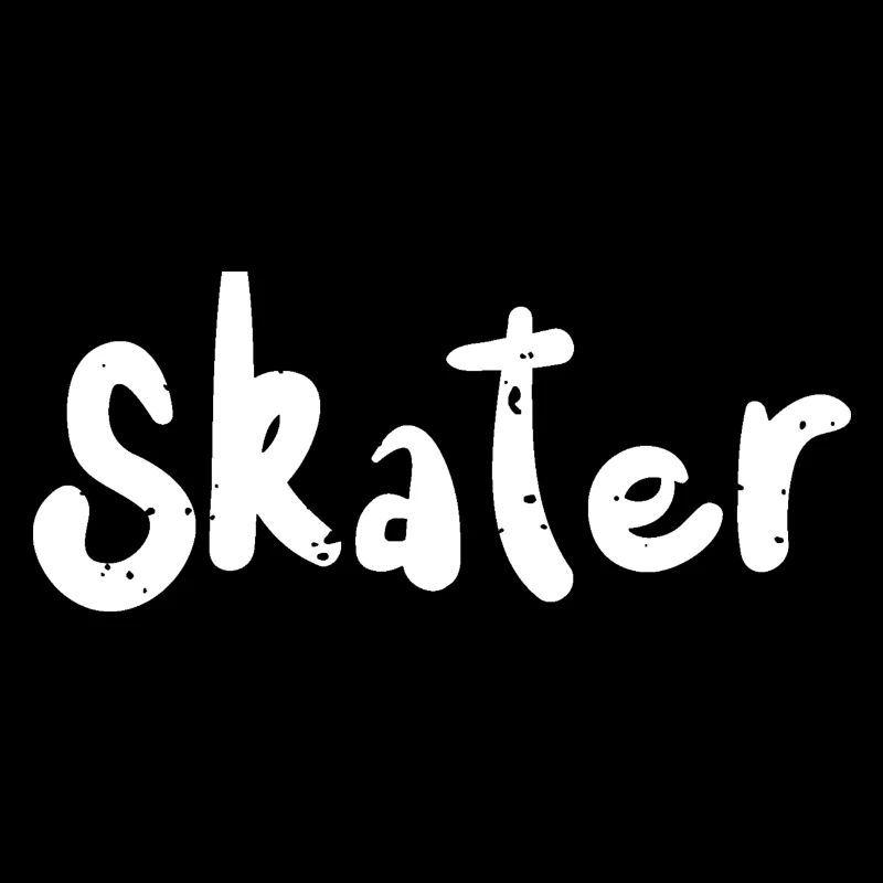 Skater - Skateboard