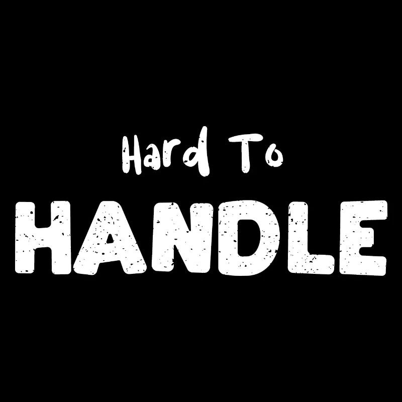 Hard To Handle - Cheetah