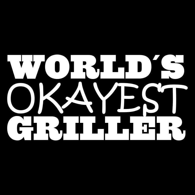 le grill le plus correct du monde
