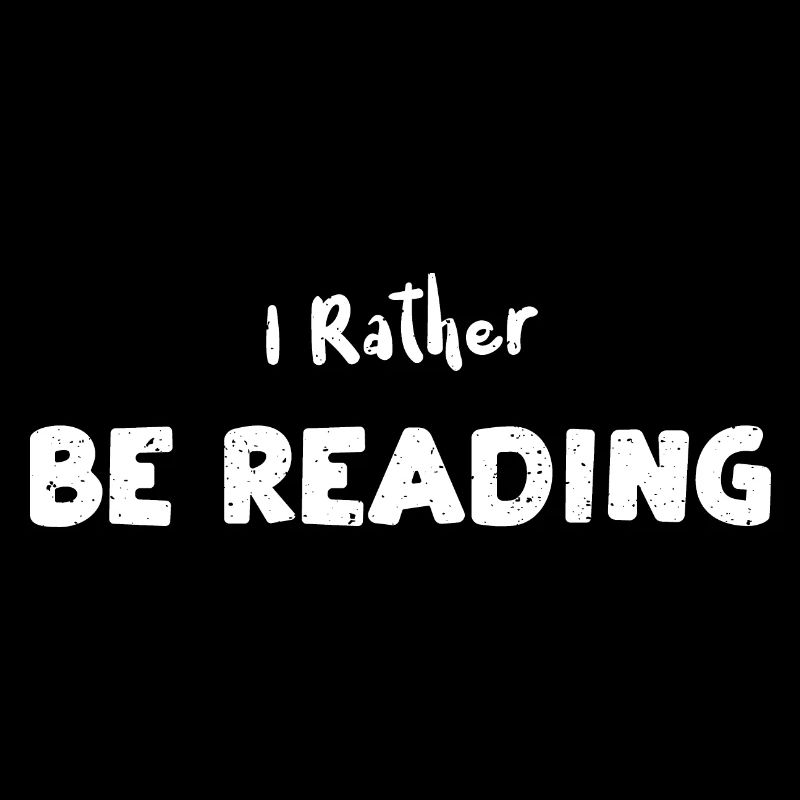 Je préfère lire - Lire