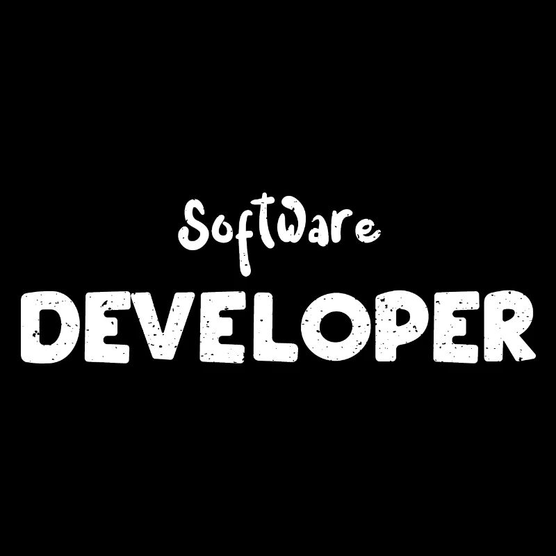 Développeur de logiciels - Codage