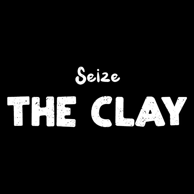 Seize The Clay - Pottery