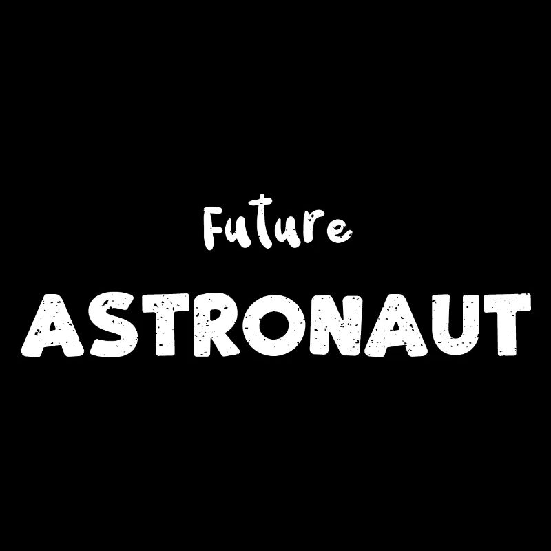 Futur astronaute - Science