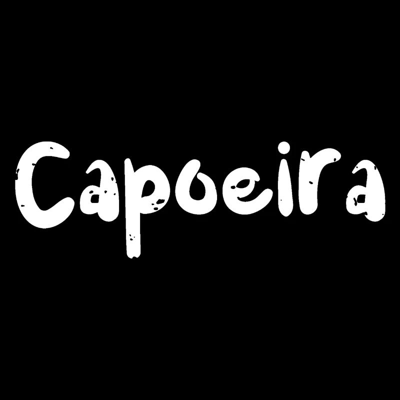 Capoeira - Danse