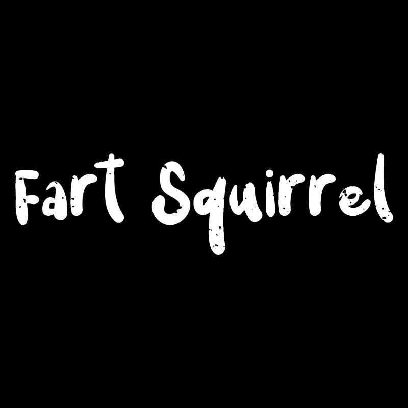 Fart Écureuil - Écureuil