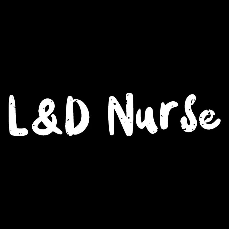 Infirmière L&D - Infirmière
