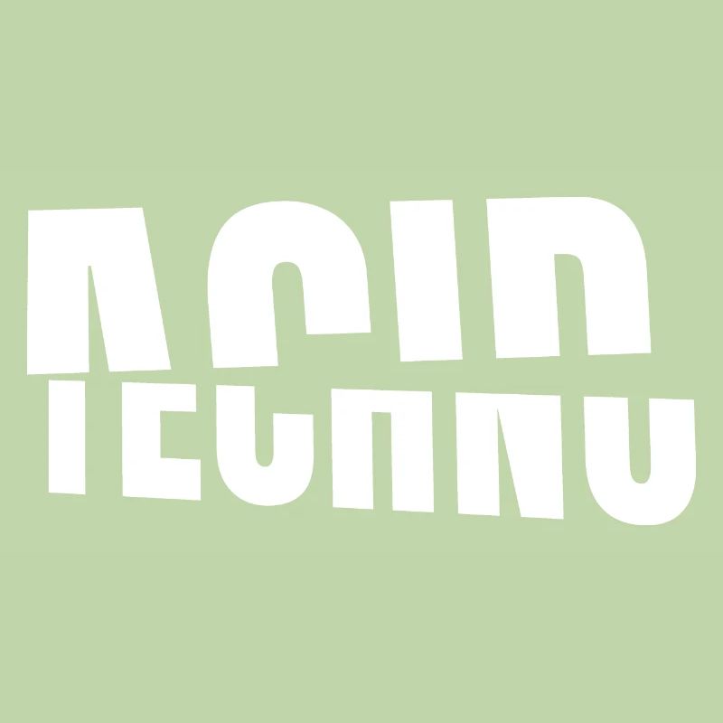 Acid Techno