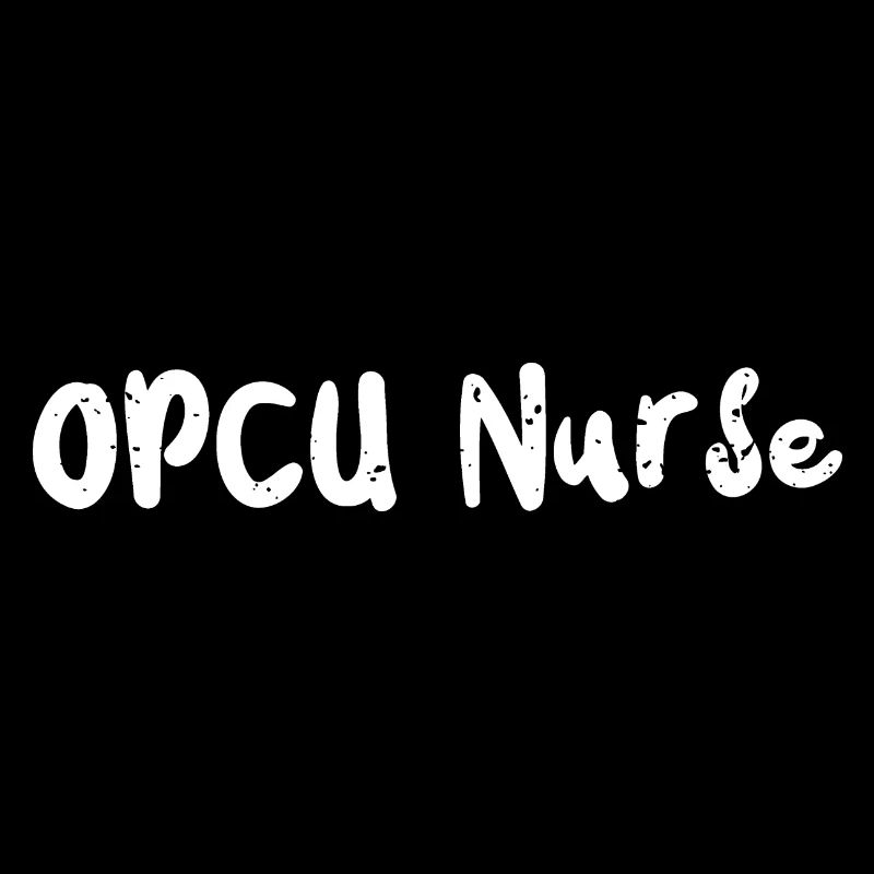 OPCU Infirmière - Infirmière