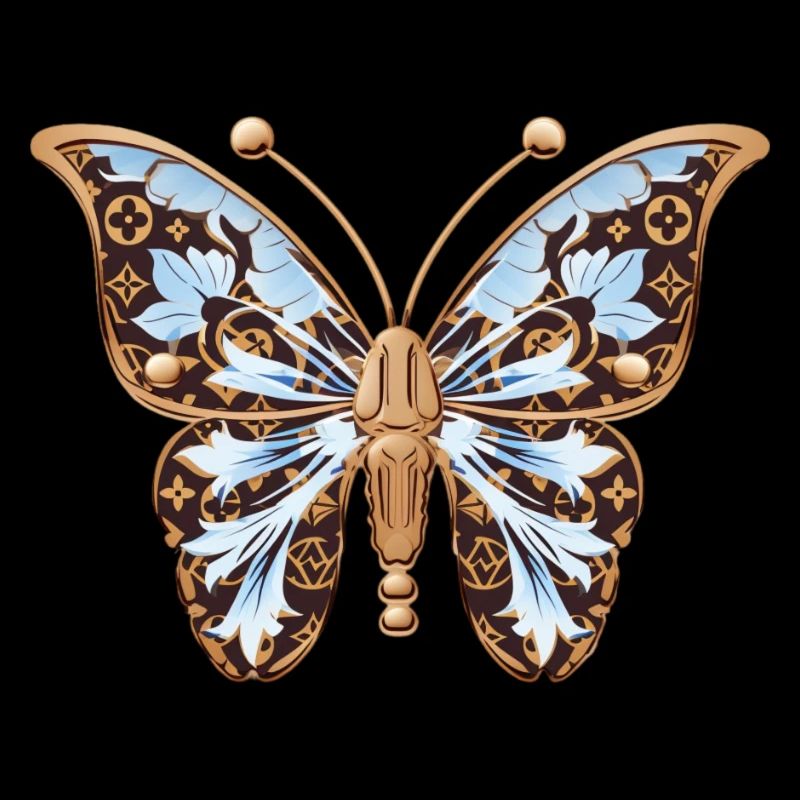 LV Papillon