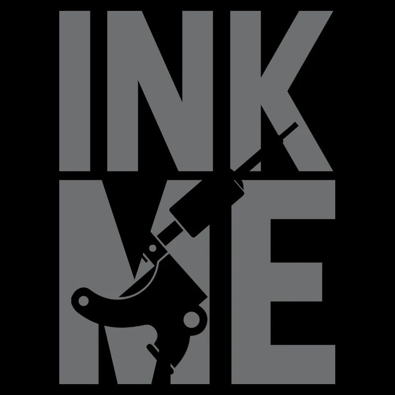 Tattoo Ink Kunst