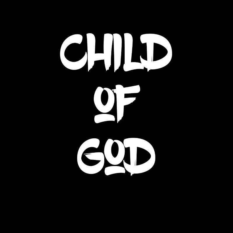 Enfant de dieu