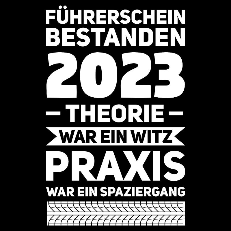 Führerschein Prüfung Bestanden Geschenk