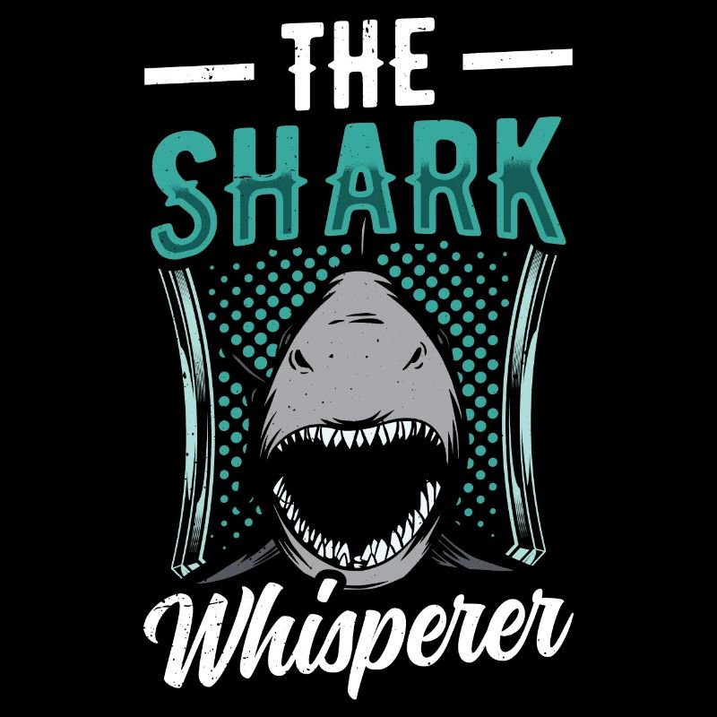 The Shark Whisperer
