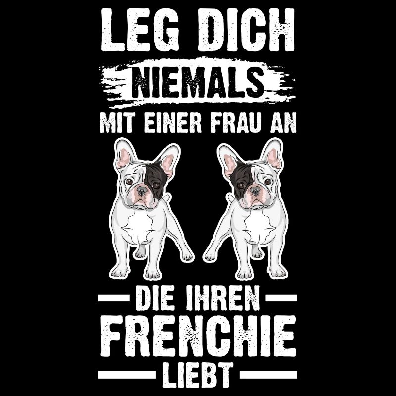Hund Frenchie