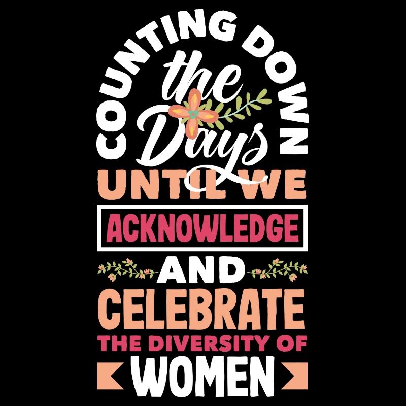 We acknowledge and celebrate the diversity of