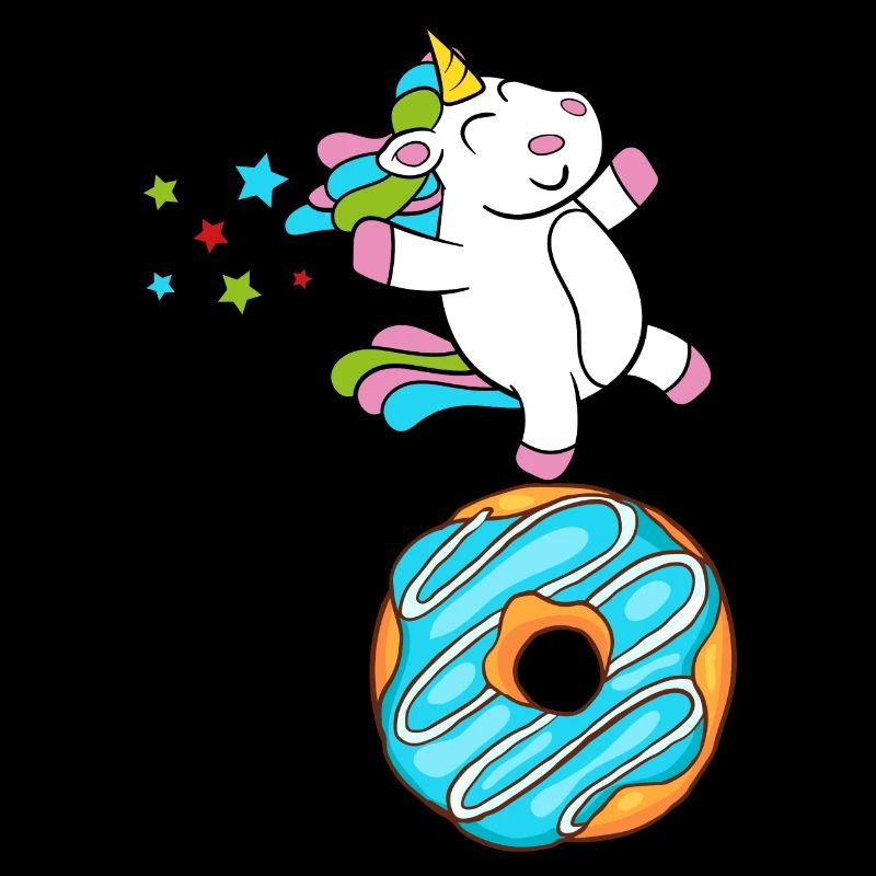 Donuts Confiserie Cookie Törtchen Kuchen Torten